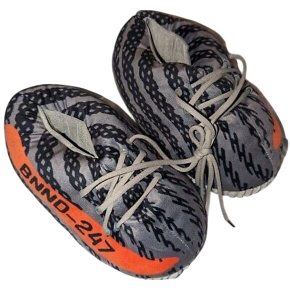 Yeezy Beluga Slippers - Picture 5 of 7